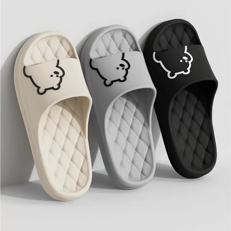 Miks saavad armsad karu sussid hubaseks koduseks elamiseks kohustuslikuks?