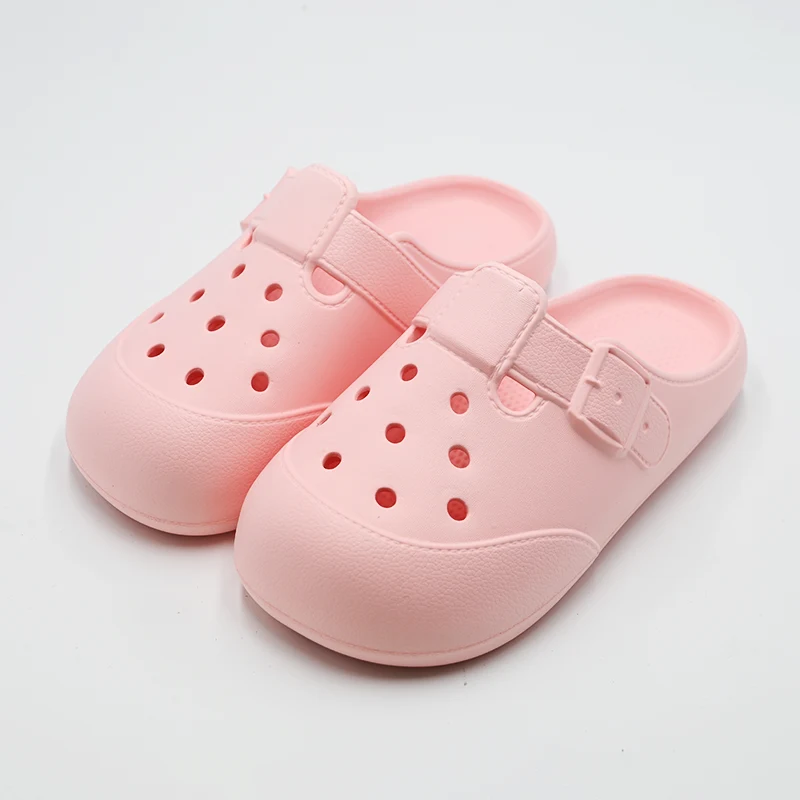 Miks on Hole-sussid muutumas mugavuse ja stiili kohustuslikuks jalatsiks?