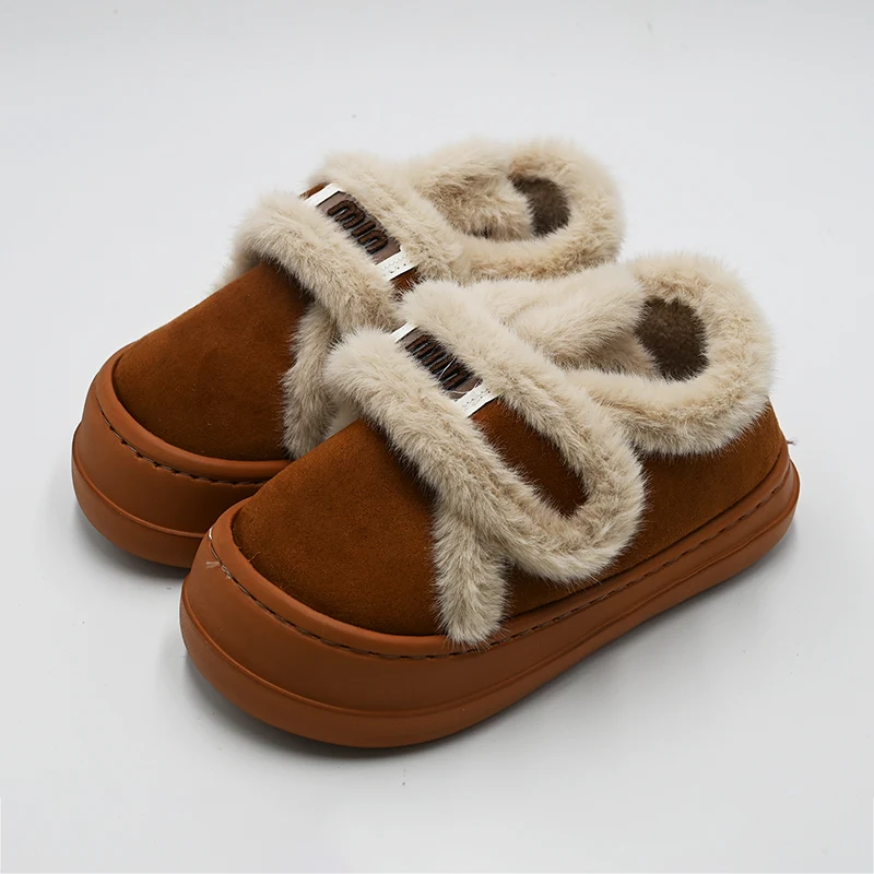 Birkenstocki puuvillakingad