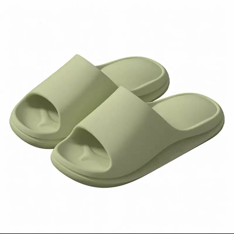 Lihtsad õhupadja sandaalid